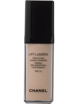 buy chanel lift lumiere foundation|chanel lift lumiere foundation colors.